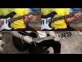 Download Lagu Cinderella - Coming Home (guitar cover)