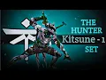 Download Lagu Shadow fight 3: review of ninjato set kitsune set fox hunter set..