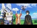 Sozai Saishuka No Isekai Ryokoui Episode 9 Bahasa Indonesia