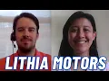 Lithia Motors Company Analysis With Alejandro Salcedo LAD in 2023