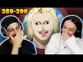 Download Lagu DUVAL HAS TAKEN US OUT! 😂 *ONE PIECE* Episodes 389-390 REACTION!