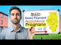 The best down payment assistance programs in Illinois What you need to know how to qualify