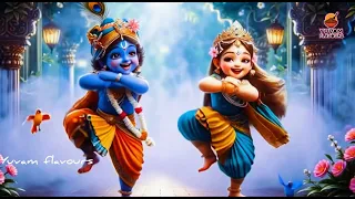 manamulla poo nulli mudiyil choodi penne nin chiriyi mayangi kude poram trending krishnasong 