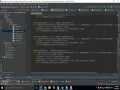 How to deploy spring boot on wildFly AS