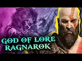 Download Lagu God of War Ragnarok: The Mythology Behind the End of the World
