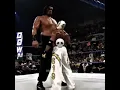 Download Lagu Rey mysterio vs the great khali☠️ classic moments #shorts #wwe #viralvideo