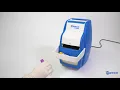 Inpeco ProTube - Right tube selection step 2