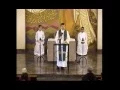 Download Lagu Jesus acalma as nossas tempestades  - Padre Alberto Gambarini