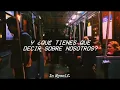 Maverick Sabre: Slow Down feat. Jorja Smith // Español