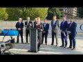 State lawmakers announce Fulton County Jail probe