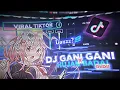 Download Lagu DJ GANI GANI X HUJAN BADAI ANGIN RIBUT OLD REMIX KANE FULL BASS 🔥🤤🔥