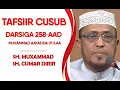 Download Lagu Tafsiirka Darsiga 258aad MUXAMMAD 01 ilaa...
