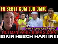 Lagu FO SEBUT KDM GUB OMDO!! AKHIRNYA HOTMAN PARIS BUKA SUARA BUNTUT DITUDUH  MEMBELA RESBOB SUKU SUNDA