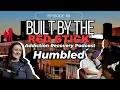 Episode 90 Humbled Built By the Red Stick Addiction Recovery Podcast