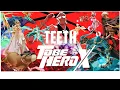 Lagu Teeth-Anime AMV To be hero X 