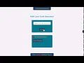RGB Generator - HTML CSS JS