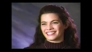 Nancy Kerrigan 1992 US Nationals LP Born on the 4th of July Fluff