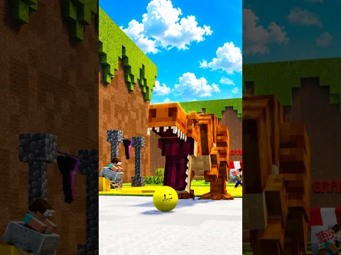 Saving Verity From T-Rex In Steal An Egg 💀