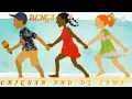 BENGA)(CHIQUAN AND DJ ZAMA ORIGINAL MIX