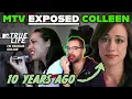 MTV Exposes Colleen Ballinger s Hidden Dark Persona