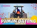 Download Lagu 🔴  LAGU KEMARIN PAMAN DATANG - Lagu Anak Balita