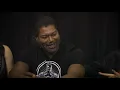 God of War Director Asks the Cast 10 (Strange) Questions