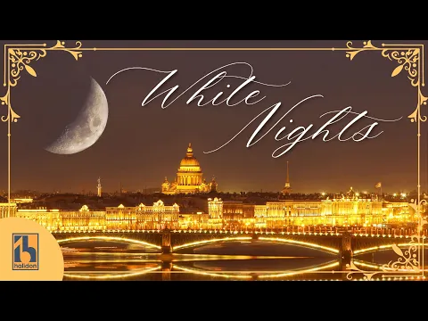 Download MP3 White Nights | a classical music playlist inspired by the novel