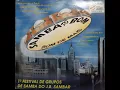 Download Lagu 1°Festival do J.B  Sambar Samba do Bom Bom de Mais (1993)