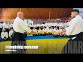 Download Lagu Kote Gaeshi – Buki Waza /Tai Jutsu | Carlo Van Parys \u0026 Saïd Sebbagh – Friendship seminar  2025