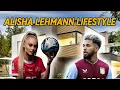 Alisha Lehmann Biography Lifestyle 2024