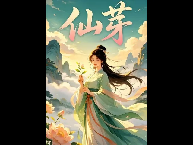 仙芽