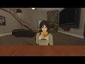 Eren eats McDonald s AOT VR
