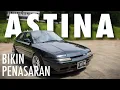 Download Lagu MAZDA ASTINA | Used Car Review