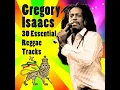 All I Have Is Love - Gregory Isaacs