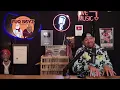 Rapper FIRST time REACTION to Def Leppard - Love Bites! Stalkerish behavior lol...