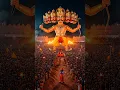 Download Lagu antim Charan mein yuddh Ravan aur Ram karte ha #shorts #dassara #status