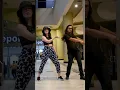 Hold It Together | The Marias | Poppin Reef y Nobra Steff Choreo