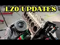 LZ0 vs LM2 Is the New 3 0 Duramax Actually Better Full Tear-Down