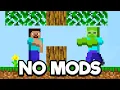 Download Lagu I Made Minecraft 2D