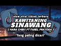 Download Lagu TREND TIKTOK 🔥🔥|| DJ KAWITANING SINAWANG ( NARA CHIBY FT FAREL PRAYOGA ) SLOW VIRAL TIKTOK TERBARU