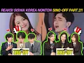 Download Lagu Terpesona!! Siswa SMA Korea Nonton SING-OFF TIKTOK SONGS Part 2 🇮🇩🇰🇷 Reza Darmawangsa vs Mirriam Eka