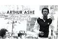 Download Lagu BBC - Arthur Ashe: More Than a Champion (2015)
