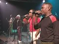 Jossart Nyoka Longo ET Zaiko Langa Langa - Elo, Dede Sur Mesure, Eureka - Bruxelles Concert