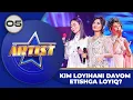 Download Lagu Artist - Super mavsum 5-son - KIM LOYIHANI DAVOM ETISHGA LOYIQ?