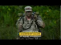Leadership Values 8th Regiment Advanced Camp CST 2026
