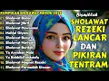 Lagu KUMPULAN SHOLAWAT TERBARU 2025 | SHOLAWAT PELANCAR REZEKI | Sholawat Jibril, Sholawat Badar, Nariyah