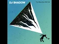 Nobody Speak (feat. Run The Jewels) - DJ Shadow