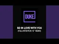 Download Lagu So in Love With You (Full Intention 12\