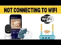 How To Fix Owlet Dream Sock Not Connecting To WiFi 2025