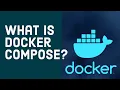 What is Docker Compose